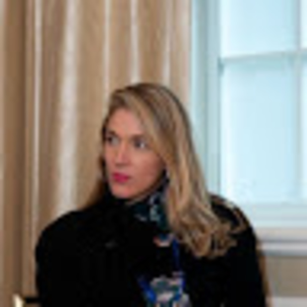 Meet your Posher, Blair